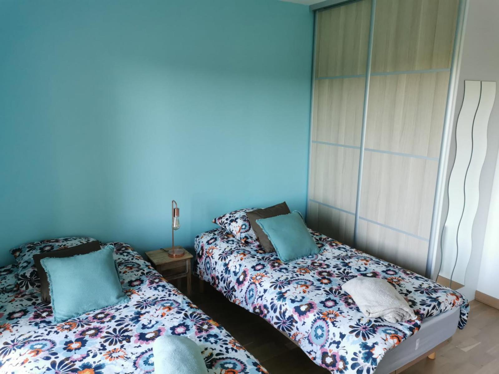Cap Baie Malo Villa Hirel Exterior photo